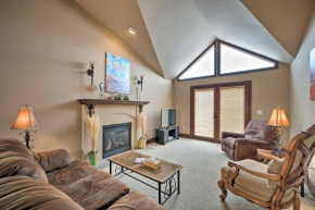 Cozy and Convenient Red Lodge Home Less Than 8 Mi to Slopes!